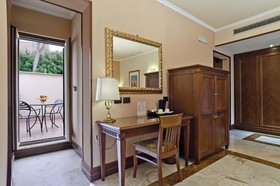 Tmark Hotel Vaticano