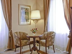 Tmark Hotel Vaticano
