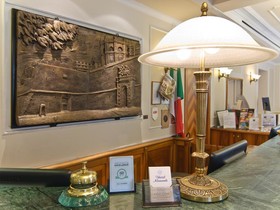 Tmark Hotel Vaticano