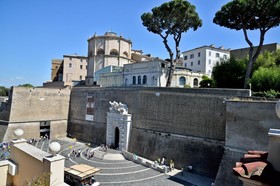 Tmark Hotel Vaticano