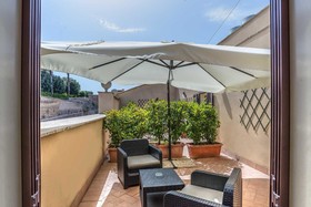 Tmark Hotel Vaticano
