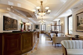 Tmark Hotel Vaticano