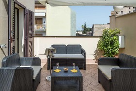 Tmark Hotel Vaticano