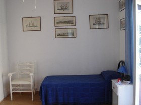 Alla Balduina