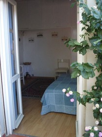 Alla Balduina