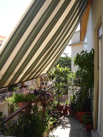 Alla Balduina