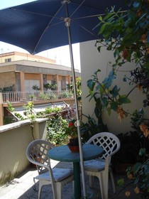 Alla Balduina