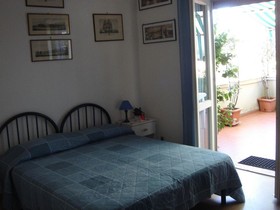 Alla Balduina