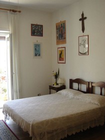 Alla Balduina