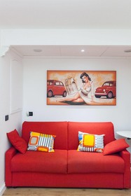 Almes Roma B&B