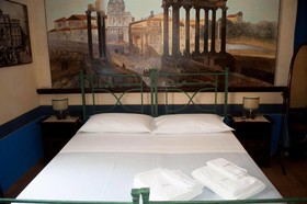 Almes Roma B&B