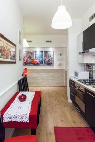 Almes Roma B&B