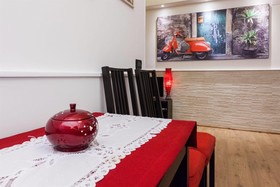 Almes Roma B&B