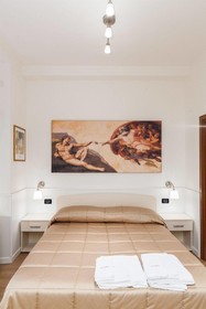 Almes Roma B&B