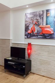 Almes Roma B&B