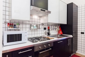 Almes Roma B&B