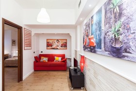 Almes Roma B&B