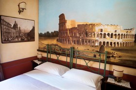Almes Roma B&B