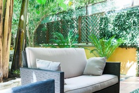 Almes Roma B&B