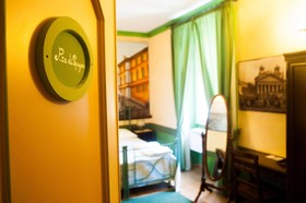 Almes Roma B&B