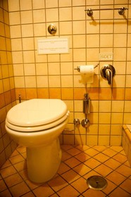 Almes Roma B&B