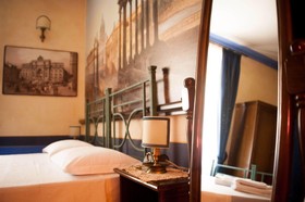 Almes Roma B&B