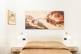 Almes Roma B&B