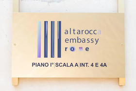 Altarocca Embassy Rome