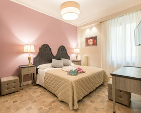 Altarocca Embassy Rome