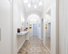 Altarocca Embassy Rome