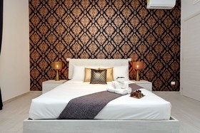 ALTROVE Boutique Rooms