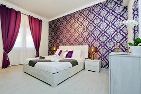 ALTROVE Boutique Rooms