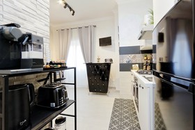 ALTROVE Boutique Rooms