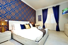 ALTROVE Boutique Rooms