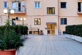 ALTROVE Boutique Rooms