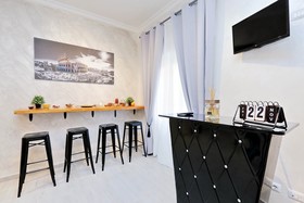 ALTROVE Boutique Rooms