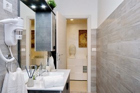 ALTROVE Boutique Rooms