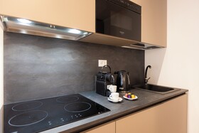 Amazing Piazza Venezia Suites