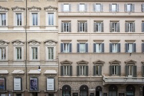 Amazing Piazza Venezia Suites