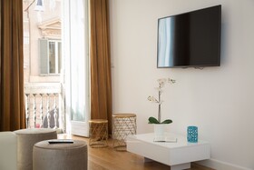 Amazing Piazza Venezia Suites