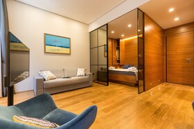 Amazing Piazza Venezia Suites