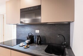 Amazing Piazza Venezia Suites