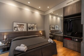 Amazing Piazza Venezia Suites