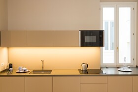 Amazing Piazza Venezia Suites