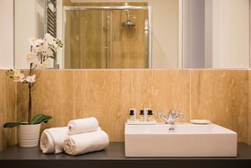 Amazing Piazza Venezia Suites