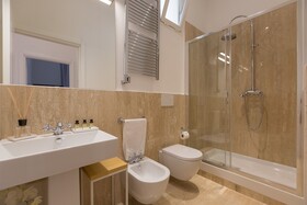 Amazing Piazza Venezia Suites