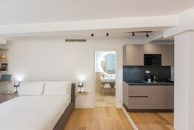 Amazing Piazza Venezia Suites