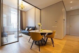 Amazing Piazza Venezia Suites