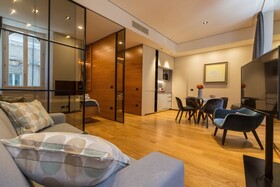 Amazing Piazza Venezia Suites