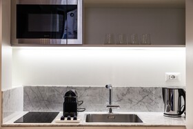 Amazing Piazza Venezia Suites